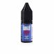 GOAT Salt Nic Salt 10ml E-Liquid Blueberry Sour Raspberry